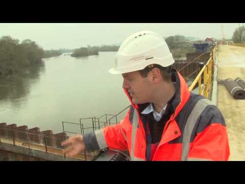 comment construire charpente metallique