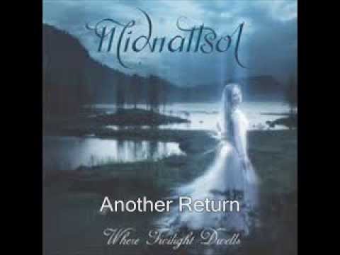 Midnattsol - Where Twilight Dwells (Full  Album)