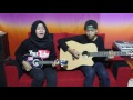 Slank - Ku Tak Bisa Cover By @ferachocolatos ft.@gilang