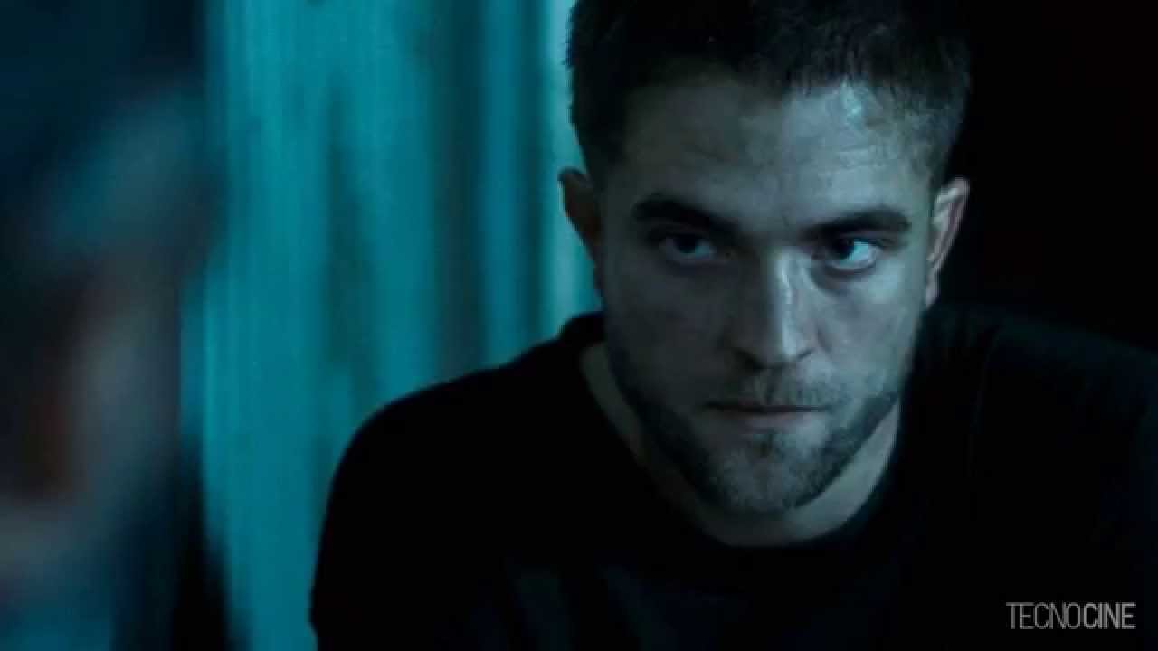 The Rover A Caçada - Imagens do TRAILER (HD)