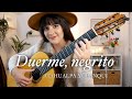 La canción de cuna más TRISTE de Atahualpa Yupanqui: Duerme, negrito