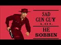 Big Iron But Texas Red Kills Everyone And Goes Insane