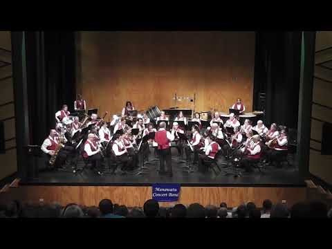 The Cossack by William Rimmer, arr. David Marlatt