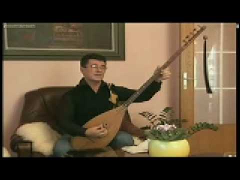 Rajko simeunovic- VEHID GUNIC O RAJKU I PJESMA KRAJ TANANA SADRVANA