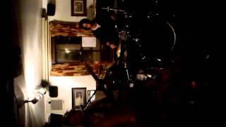 The Hysterical Injury - 12/08/11 - The Parson's Nose, Melksham - clip 1