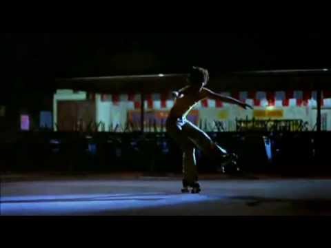 Roller boogie - Lord is it Mine written by Roger Hodgson (Supertramp)