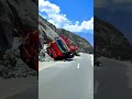This Is Karakoram Highway Most Dangerous Highway In Pakistan Youtubeshorts Shorts Highway