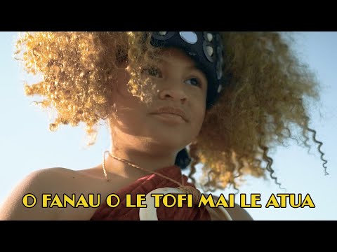 Kini Aii - O Fanau O Le Tofi Mai I Le Atua (Official Music Video)