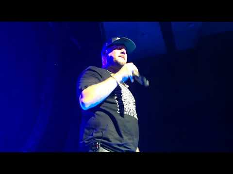 Savas & Sido Royal Bunker live in Frankfurt 08.01.2018