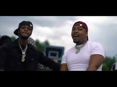 Baebae Savo - Famous feat. Toosii