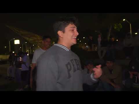 PIER CDH VS KG - BLACK || ( FINAL ) PUNTOS CARDINALES MULTIVERSE 2  🧭