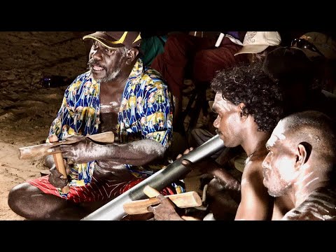 Warriyamba - Jambalmurru Nunggarrgalu