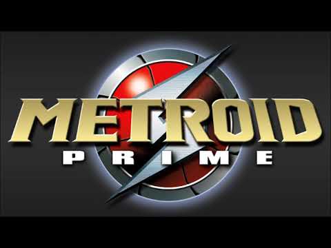[All Time Favorite Game #16] Best VGM 1435 - Metroid Prime - Chozo Ruins