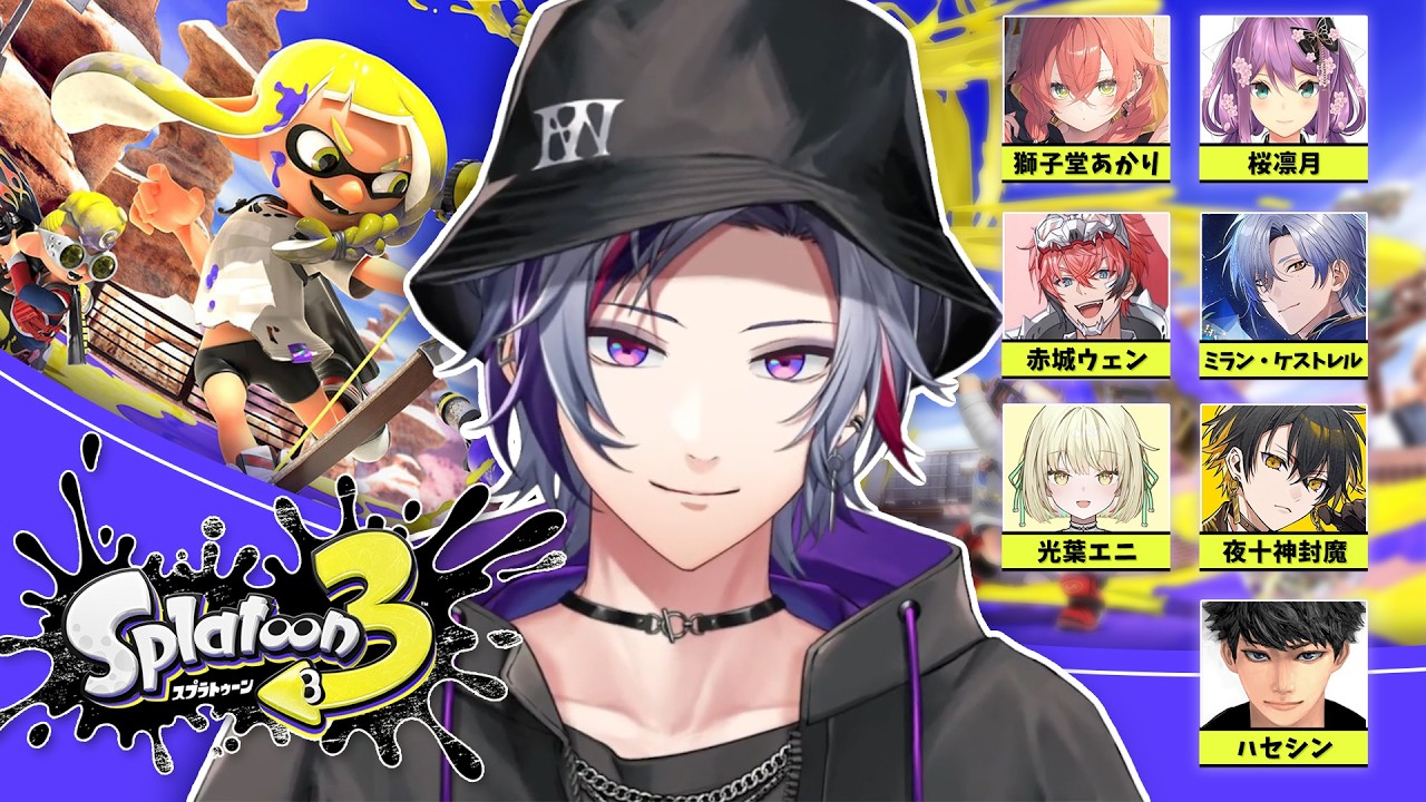 YouTubeサムネイル
