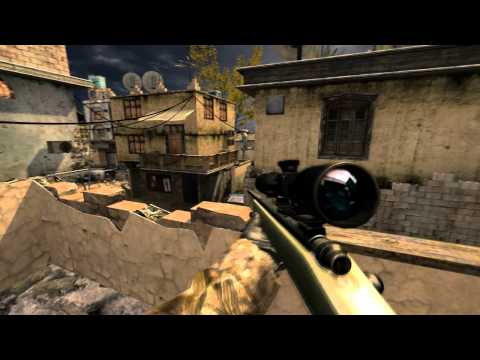 Too Late | Cod4 Promod Clip | by H3cTic