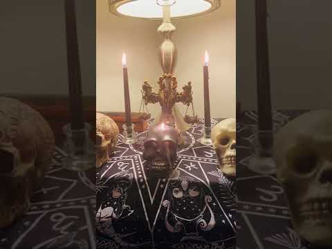 How to Invoke & Soul Travel With Anubis