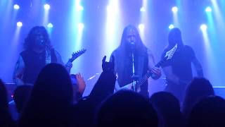 Video Dark Seal live at Apokalypsa Festival vol. 20 (Final Chapter)