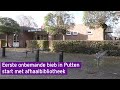 Bibliotheken hopen snel weer open te kunnen