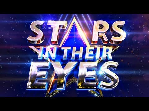 Stars In their Eyes 1996 Danny Owen as Julio Iglesias
