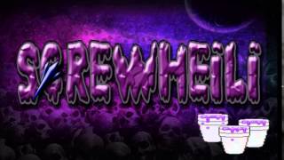 Alexander O&#39;Neal - Innocent II [Chopped &amp; Screwed]