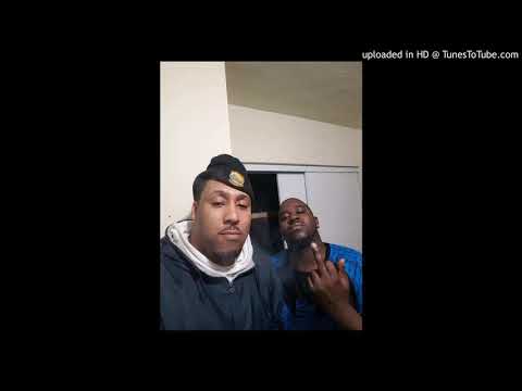 King Rell x Manigga Its Nothin