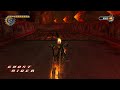 New Skin Motorcycle Classic Ghost Rider EP 2