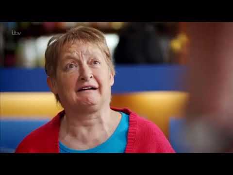 Benidorm Series 10 Episode 2