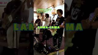 Download lagu Arsip Melipir | Kamu dan Aku, Lelah di Sound of Spotted - Bandung #live mp3