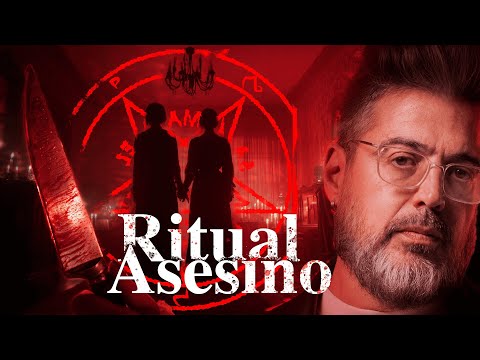 THE SATANIC SISTERS: Another chapter of Barbano  en Hechos Reales