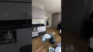 RY Accommodation in Florianopolis, Brazil