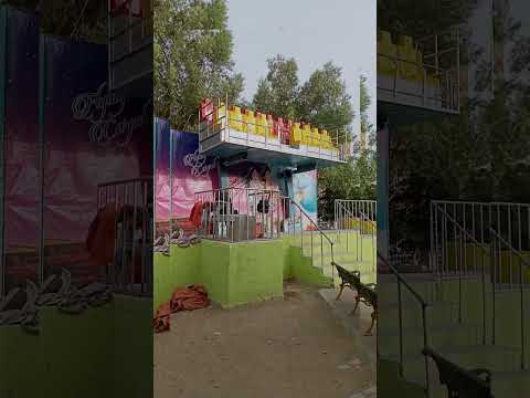 kids ride # kids#baby# children #shots #park‎@abdulraheem-ark4270 