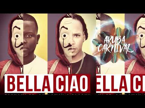 Bella Ciao -  Tsunami ft Galloway & Blacky (2019)