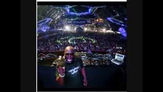 SlurRty - Turn Me Up (Original Mix)