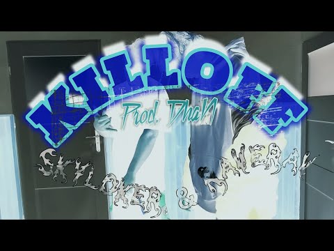 Raverav & Skyloker — KILLOFF (prod. Dhanbeats) (VIDEO) #raverav #skyloker #dhanbeats #kilof