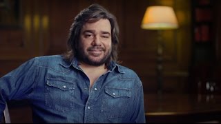 &quot;P.S. This is my favorite memo ever&quot; Matt Berry reads Matt Stone memo to the MPAA