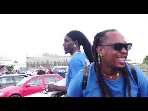 DJOCKA - Déçu (R.I.P. VORACE)