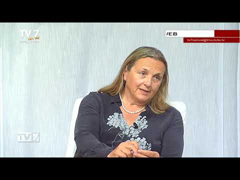 Tv7 con Voi sera del 11/6/2019 - Legge Merlin (6 di 7)