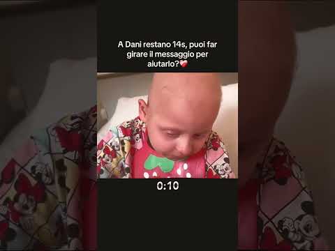 Abbiamo bisogno di voi..🙏🏻💔 Raccolta fondi in bio🙏🏻💔 #speranza #cancer #survivor #maiarrendersi