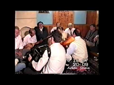 Bajrush Doda Hajdar Doda Kadri Moni Syl Sylaj  Shtat Krajlat