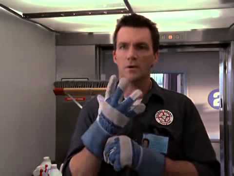 Scrubs - ti divorerò