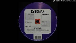 Cyboman - Cyberman (Extended Version)-1998