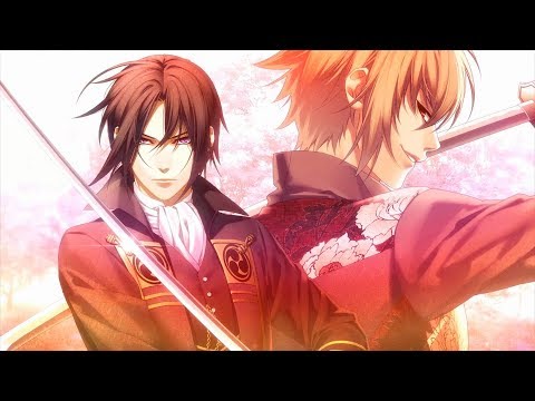 Hakuouki: Sekkaroku Yume no Ukifune Aika Yoshioka