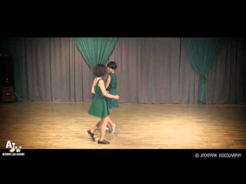 AJW 2016 - 'Short'case - Black Beauty (블랙뷰티)