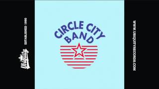 Circle City Band: Party Lights