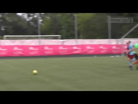 23.07.2015 III Liga C - LGBS vs. SSC Internazionale