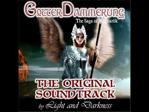 Skadi's Hunter Loopable Version For dnd