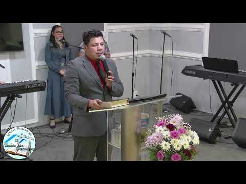 [Apertura/ Alabanza] 5/2/2023