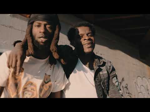 Fettiboyz Loddy Lou ft. Fettiboyz Lil K  - Bad As Hell (Official Video)
