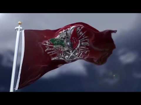 Müsalmanlarn güçü sonunda dünyayi köçtrecek