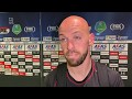 Bryan Smeets: 'Kinderachtig hoe Sparta tegen AZ tegendoelpunten weggaf'